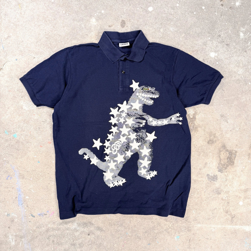 Le Fabuleux Polo Lacozilla 92