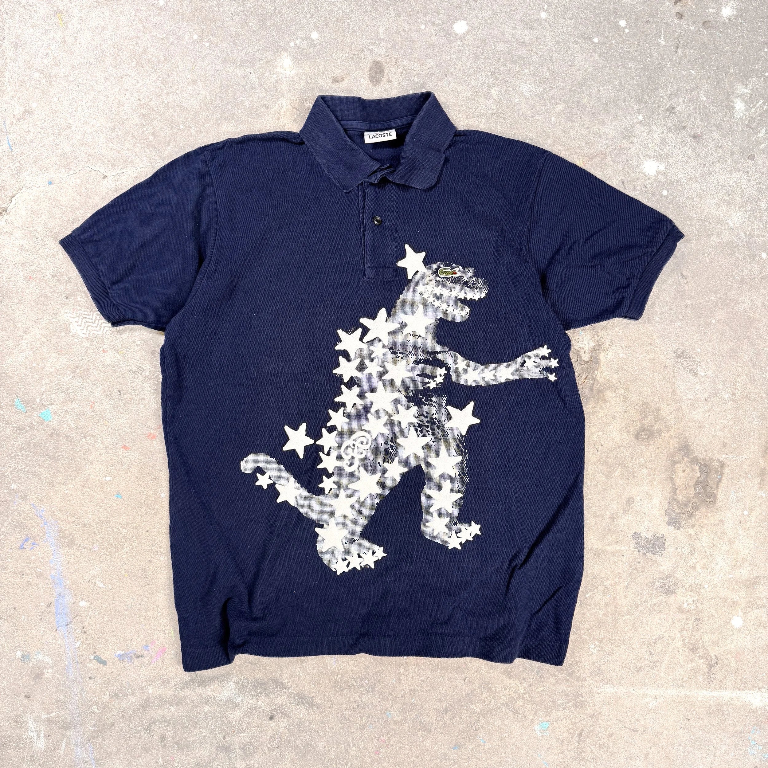 Le Fabuleux Polo Lacozilla 92
