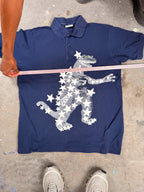 Le Fabuleux Polo Lacozilla 92
