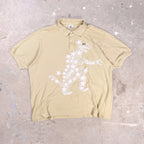 Le Fabuleux Polo Lacozilla 93