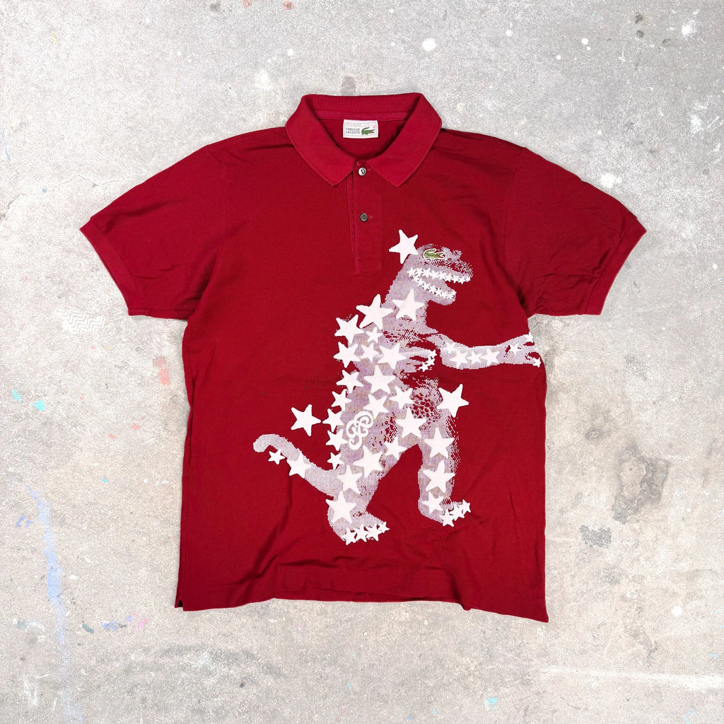 Le Fabuleux Polo Lacozilla 96
