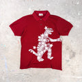 Le Fabuleux Polo Lacozilla 96