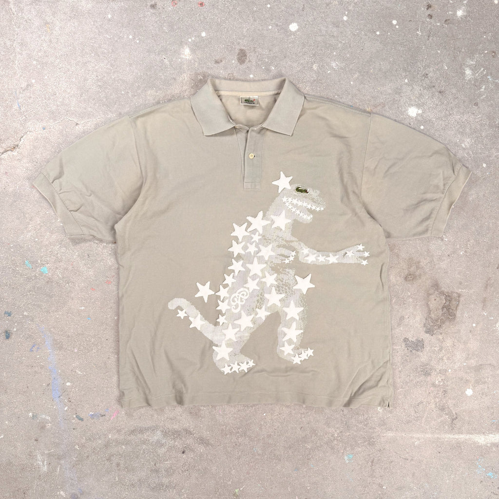 Le Fabuleux Polo Lacozilla 97