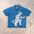 Le Fabuleux Polo Lacozilla 98