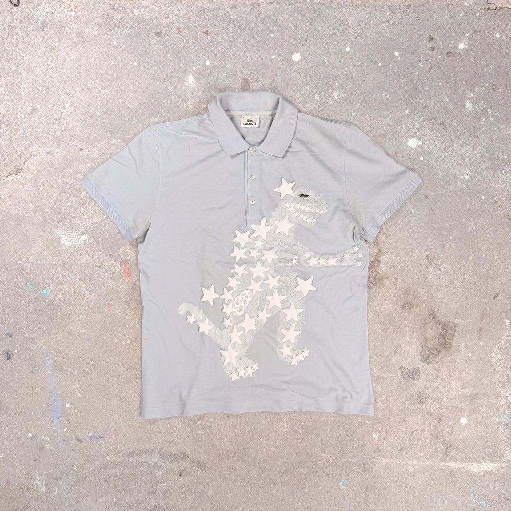 Le Fabuleux Polo Lacozilla 101