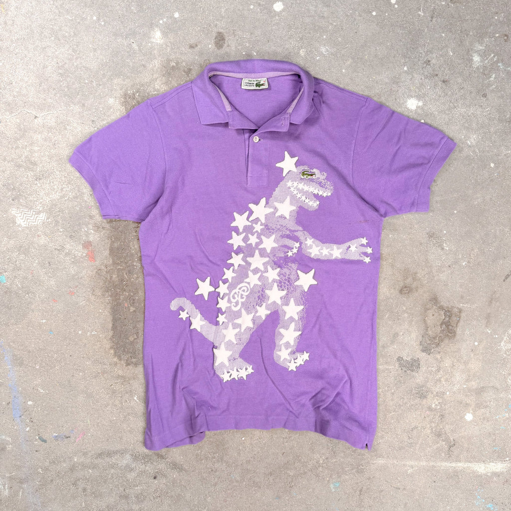 Le Fabuleux Polo Lacozilla 104