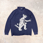Le Fabuleux Polo Lacozilla 106