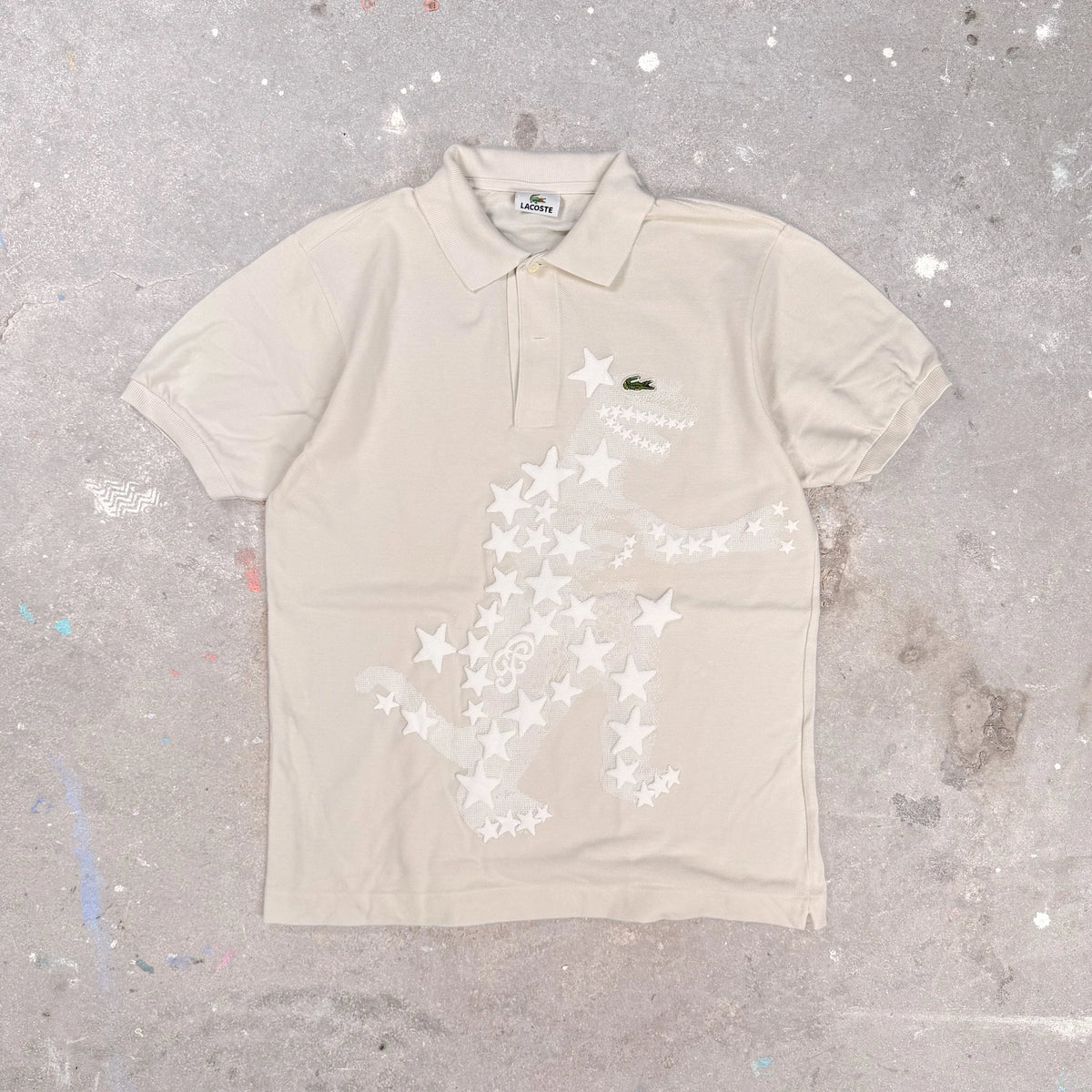 Le Fabuleux Polo Lacozilla 111