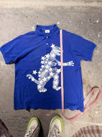 Le Fabuleux Polo Lacozilla 83