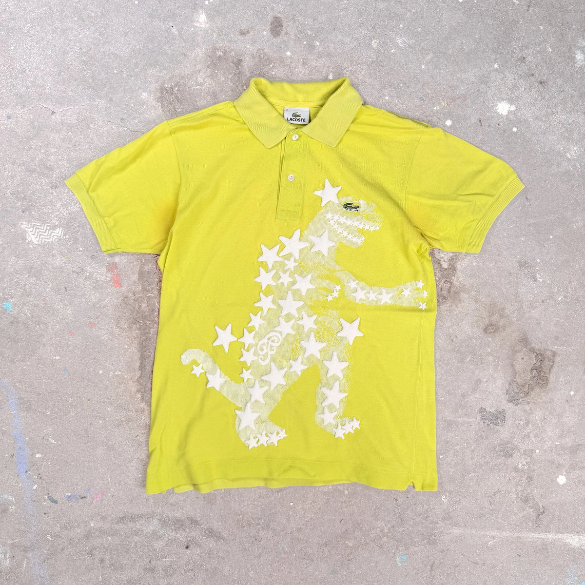 Le Fabuleux Polo Lacozilla 113