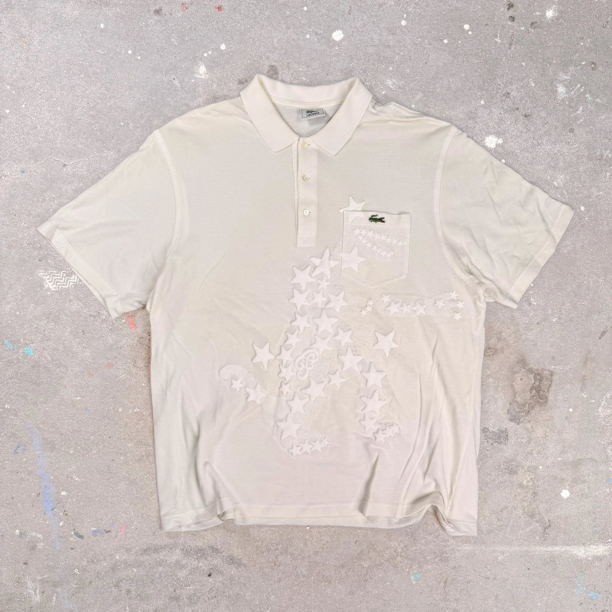 Le Fabuleux Polo Lacozilla 114