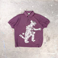 Le Fabuleux Polo Lacozilla 81