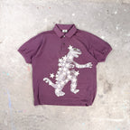 Le Fabuleux Polo Lacozilla 81