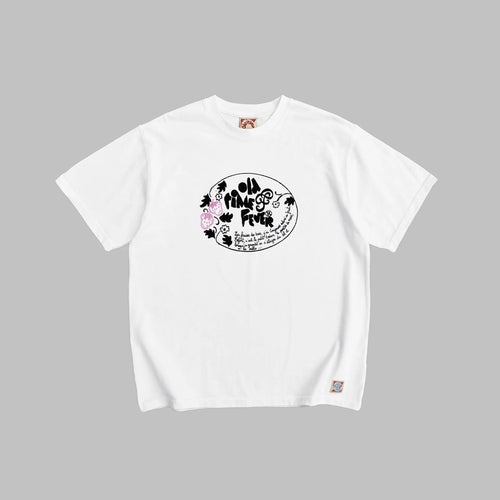 Tee - Les fraises des bois
