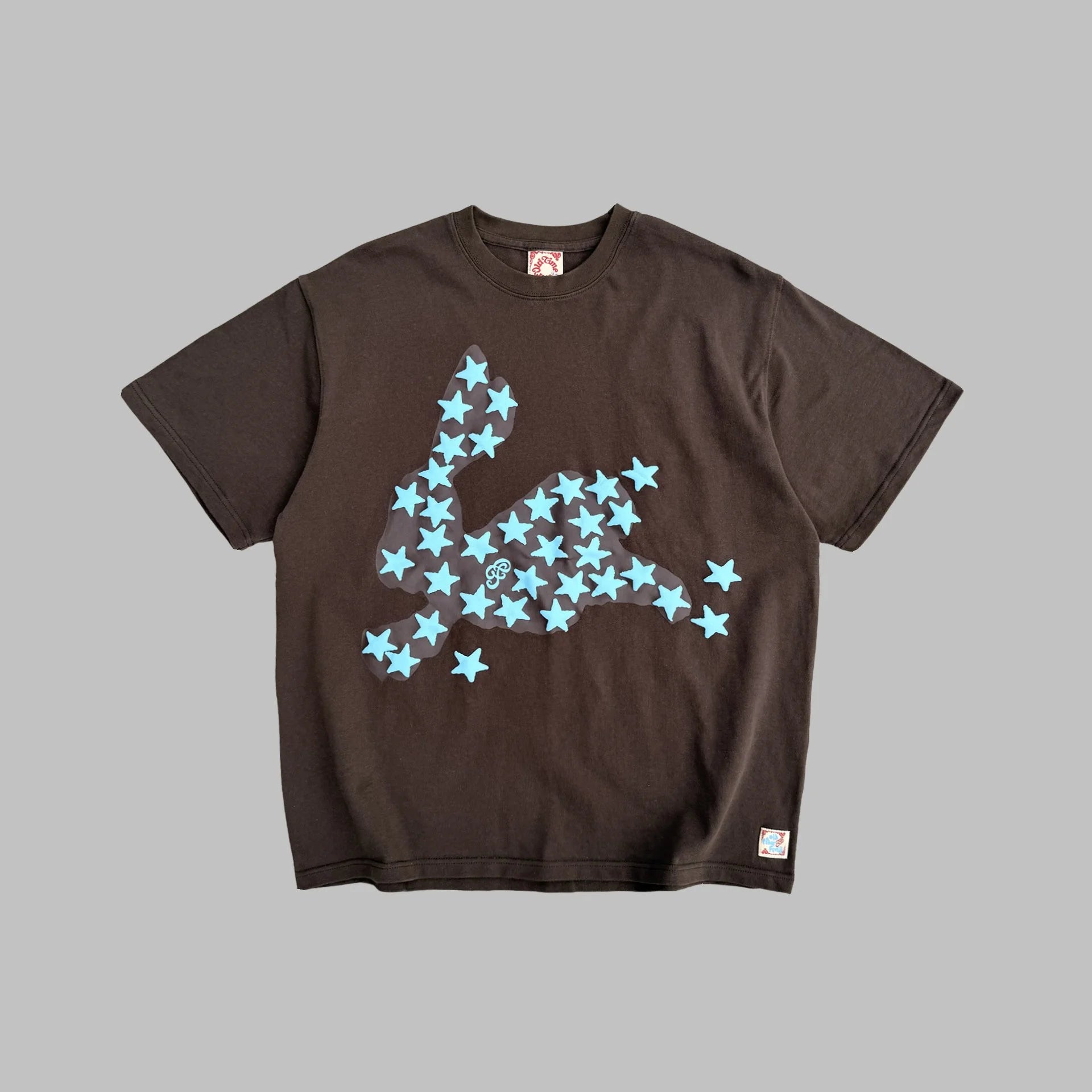 Marron - front