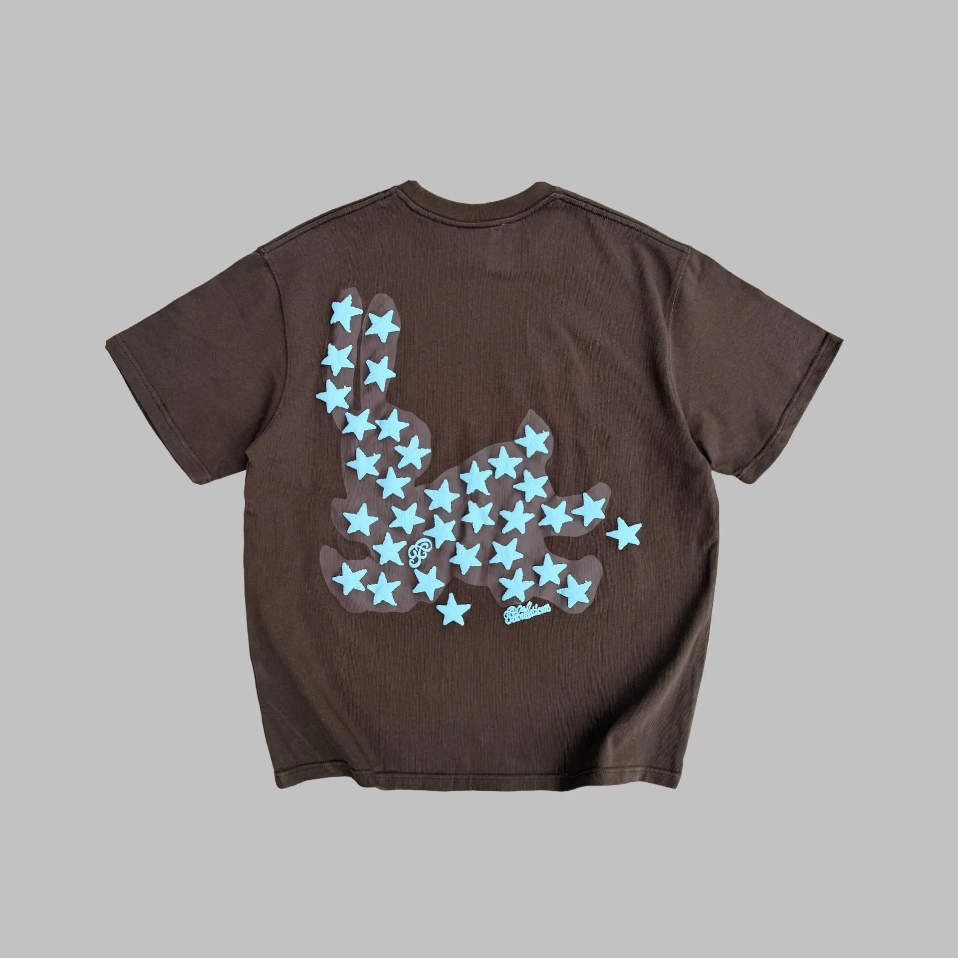 Marron - back