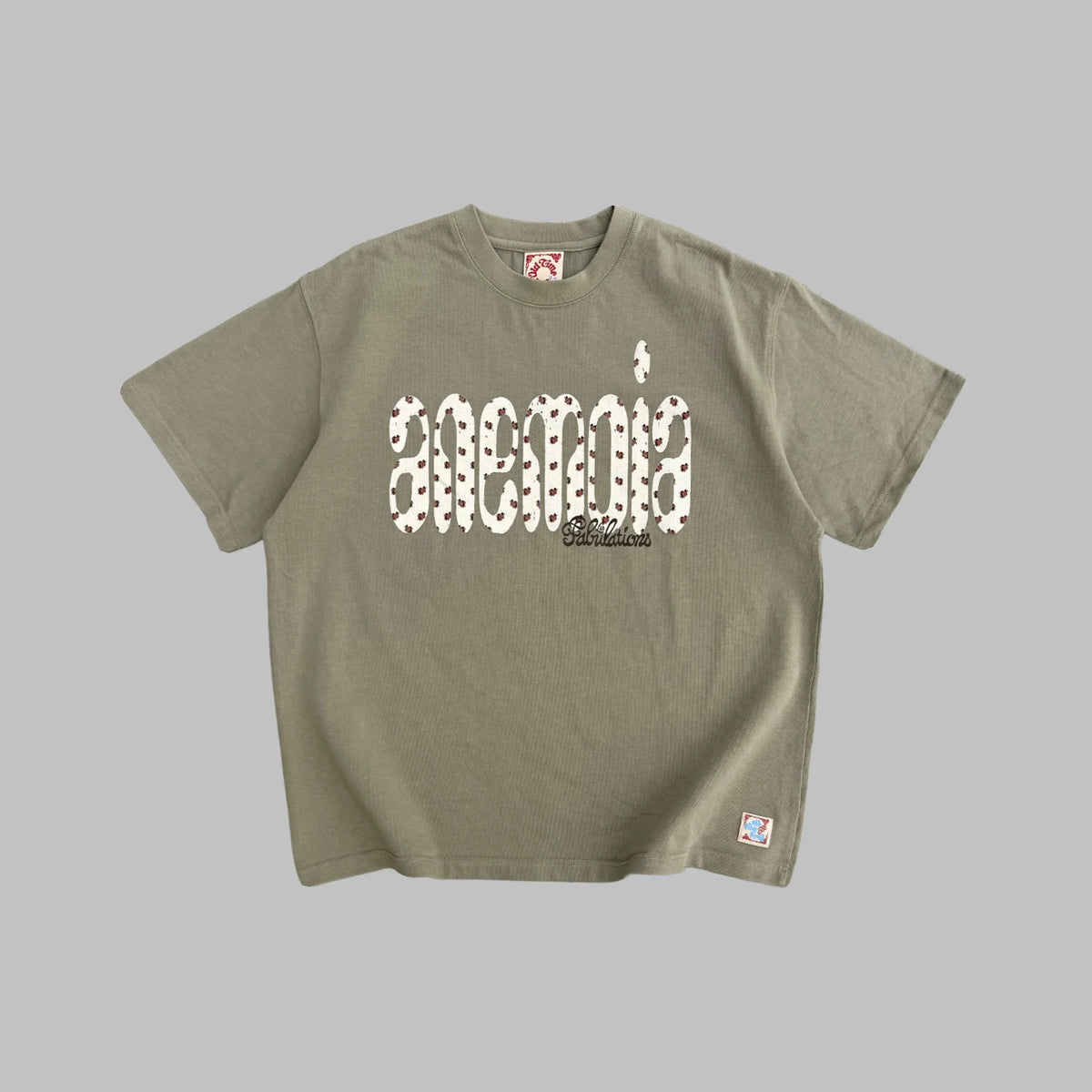 Olive - packshot