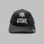 La casquette FA, LHF
