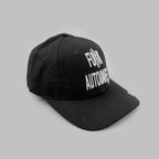 La casquette FA, LHF