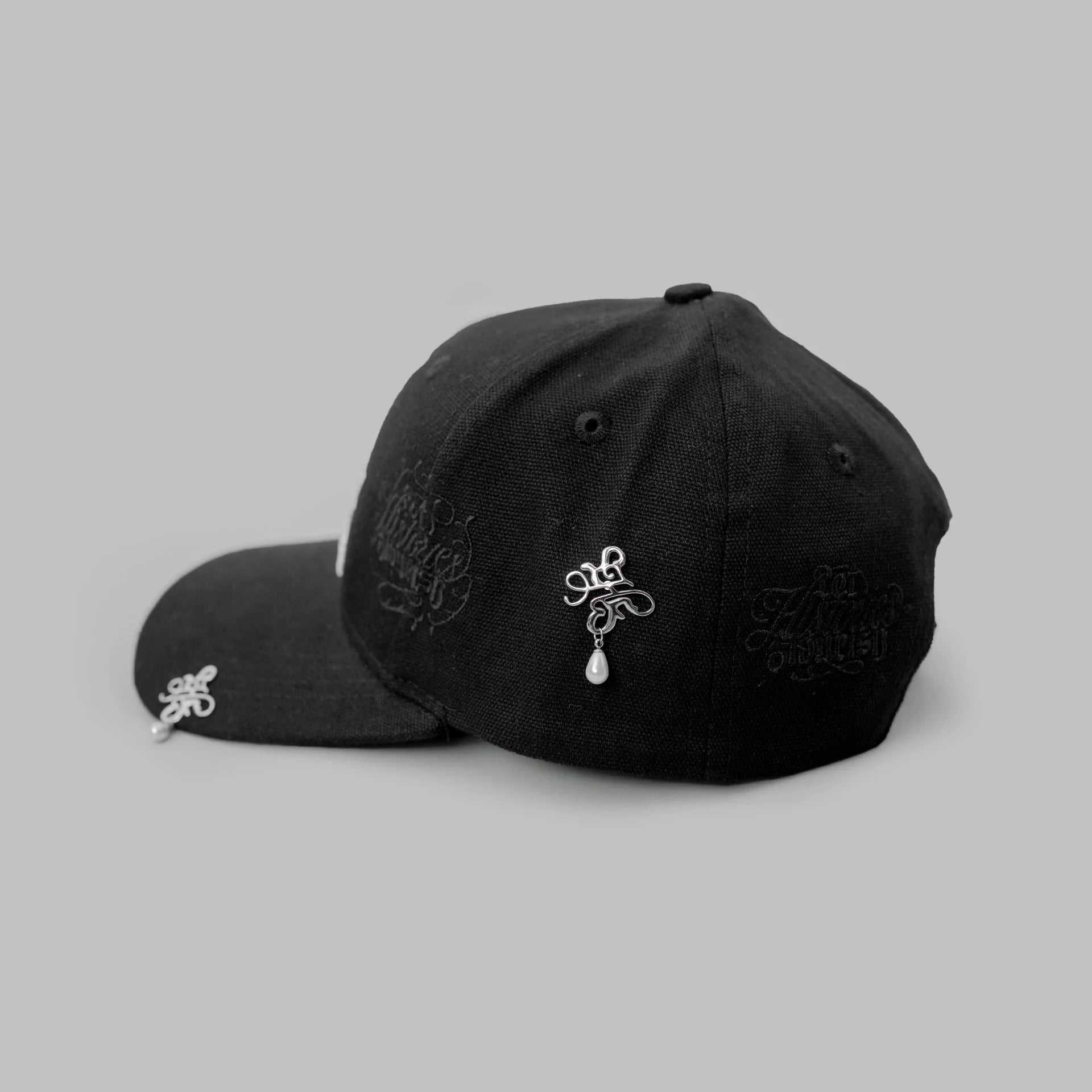 La casquette FA, LHF