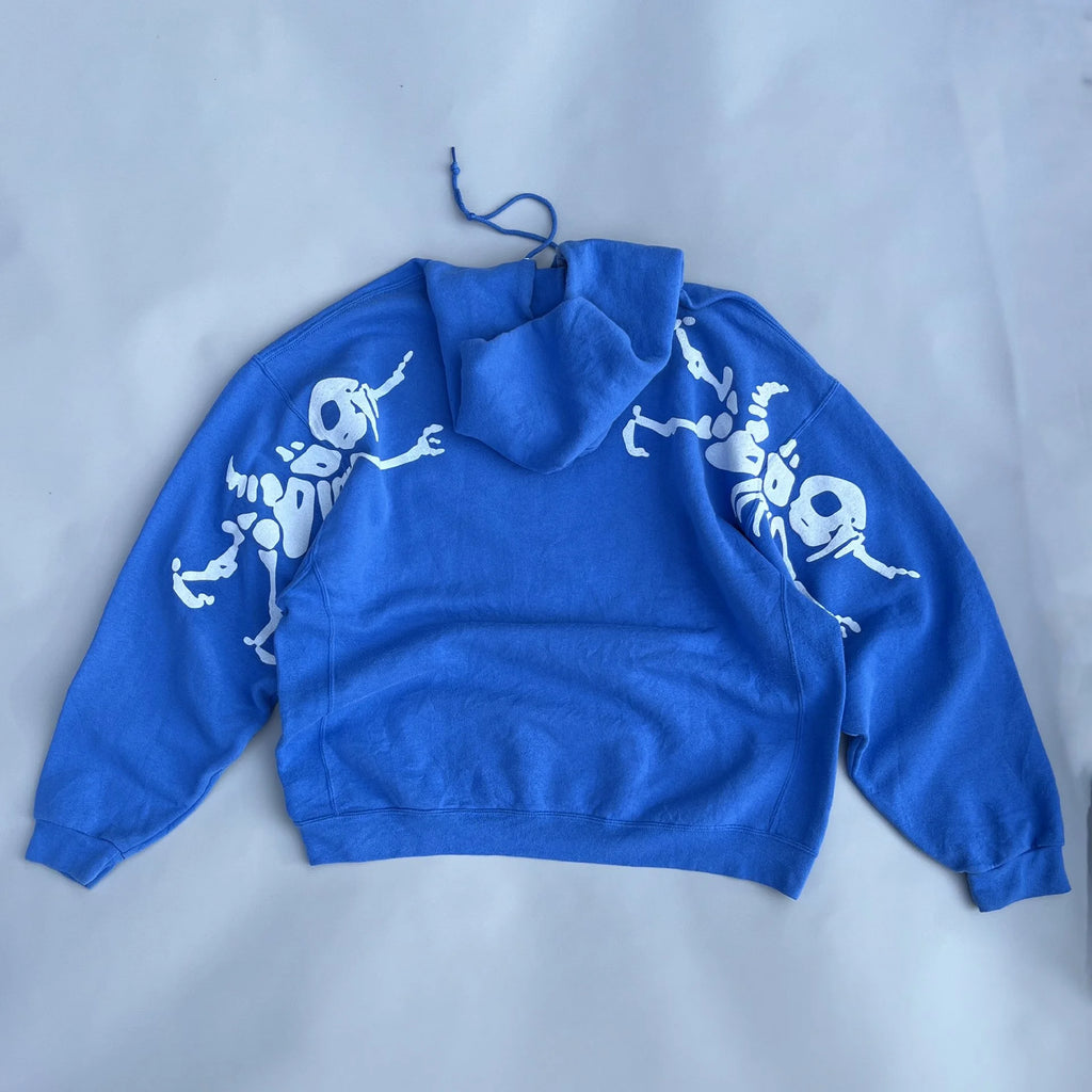 Hoodie 05 Flipus Rubbitus