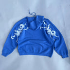 Hoodie 05 Flipus Rubbitus