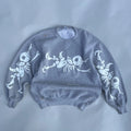 Crewneck 06 Flipus Rubbitus