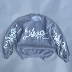 Crewneck 06 Flipus Rubbitus