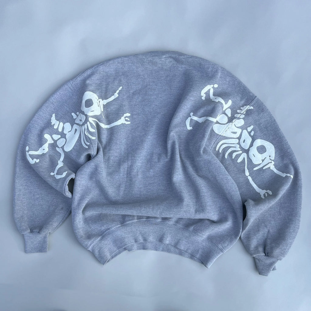 Crewneck 06 Flipus Rubbitus