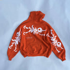 Hoodie 01 Flipus Rubbitus