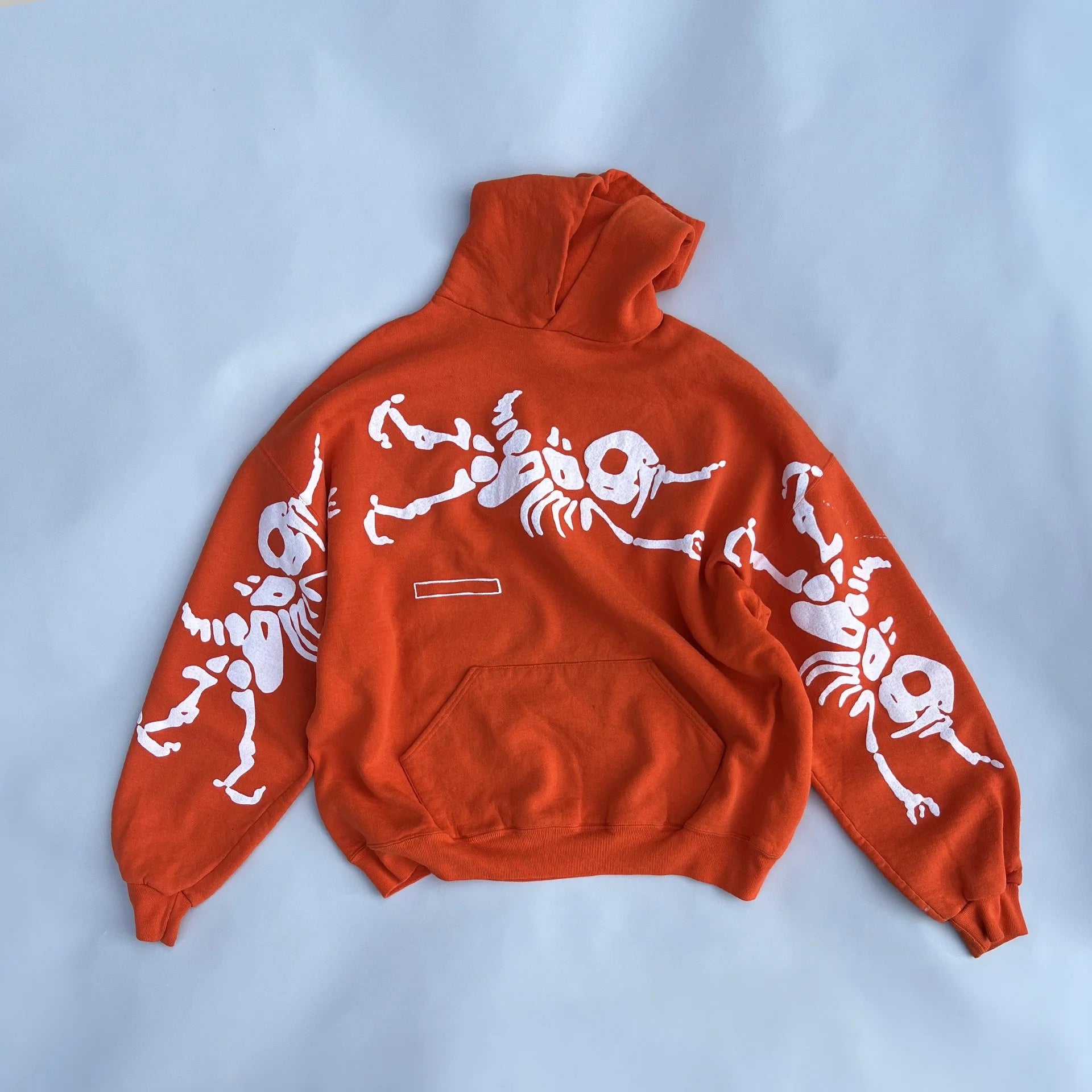 Hoodie 01 Flipus Rubbitus