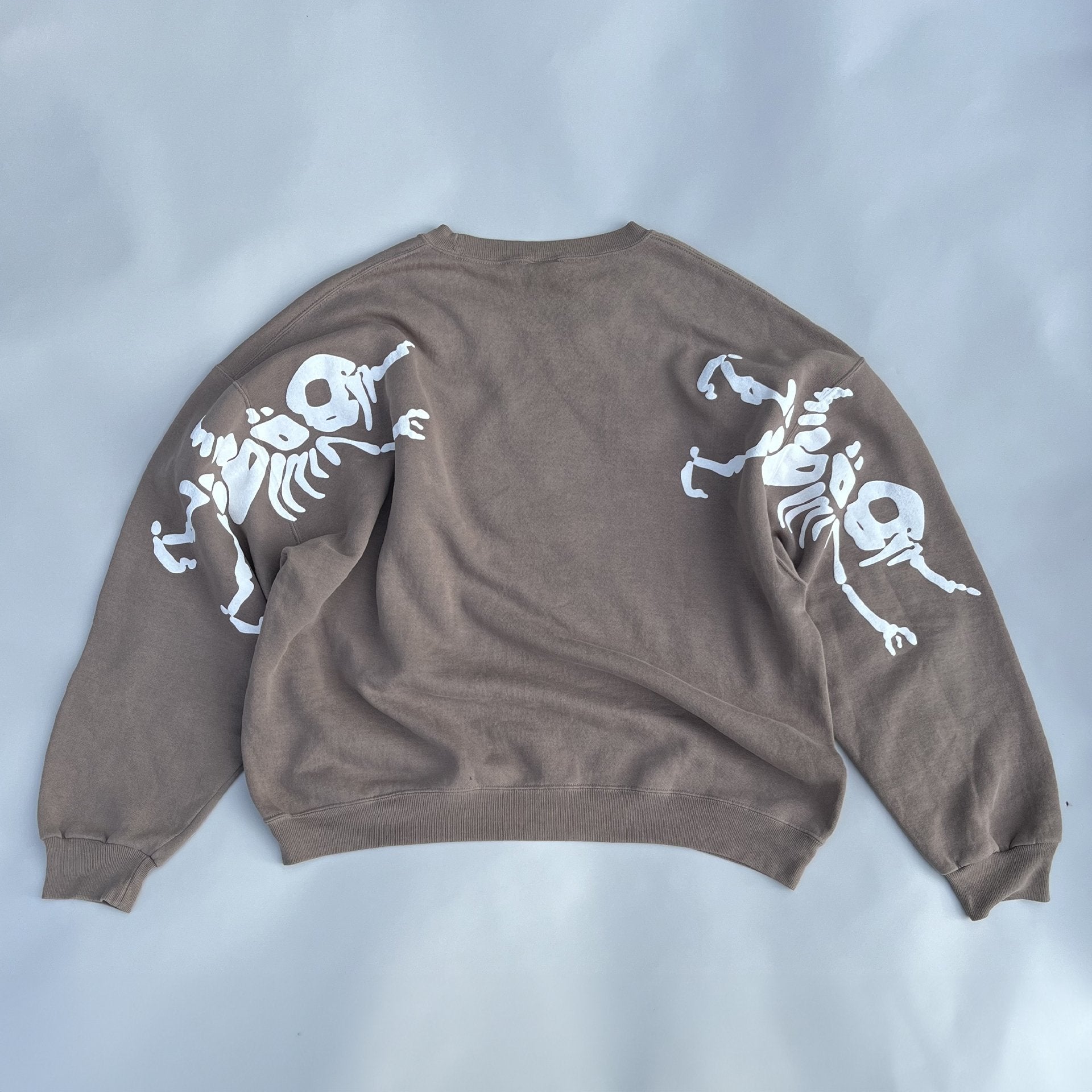 Crewneck 10 Flipus Rubbitus