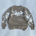 Crewneck 11 Flipus Rubbitus