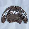 Crewneck 12 Flipus Rubbitus