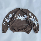 Crewneck 12 Flipus Rubbitus