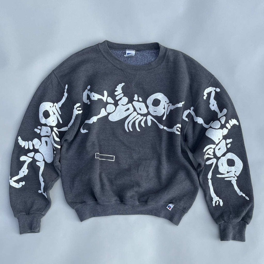 Crewneck 13 Flipus Rubbitus