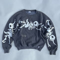 Crewneck 13 Flipus Rubbitus