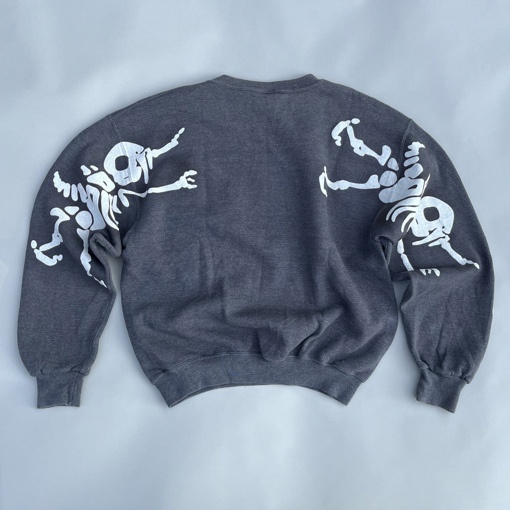 Crewneck 13 Flipus Rubbitus