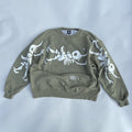 Crewneck 14 Flipus Rubbitus