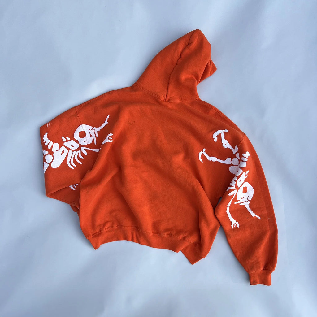 Hoodie 01 Flipus Rubbitus