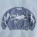 Crewneck 16 Flipus Rubbitus