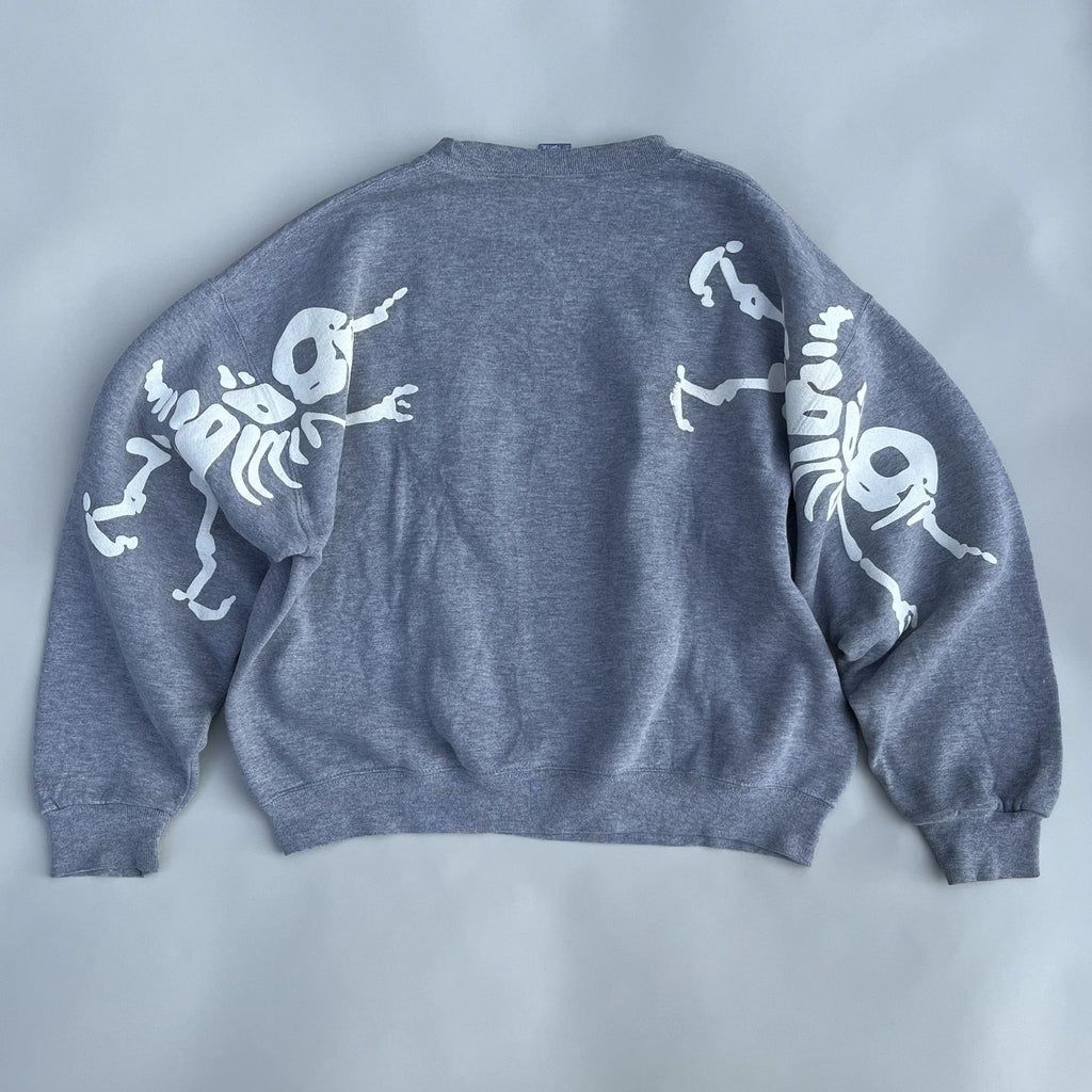 Crewneck 16 Flipus Rubbitus
