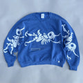 Crewneck 17 Flipus Rubbitus