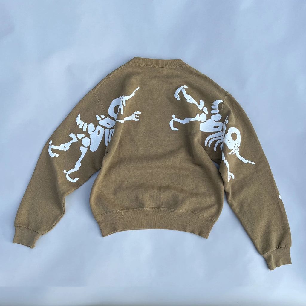 Crewneck 03 Flipus Rubbitus