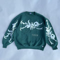Crewneck 04 Flipus Rubbitus