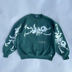 Crewneck 04 Flipus Rubbitus