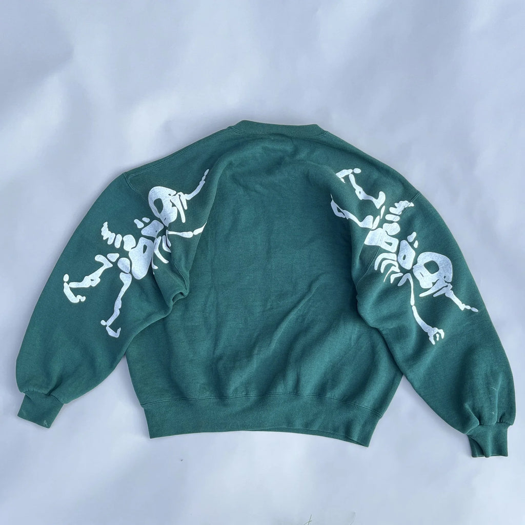 Crewneck 04 Flipus Rubbitus
