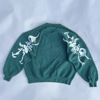 Crewneck 04 Flipus Rubbitus