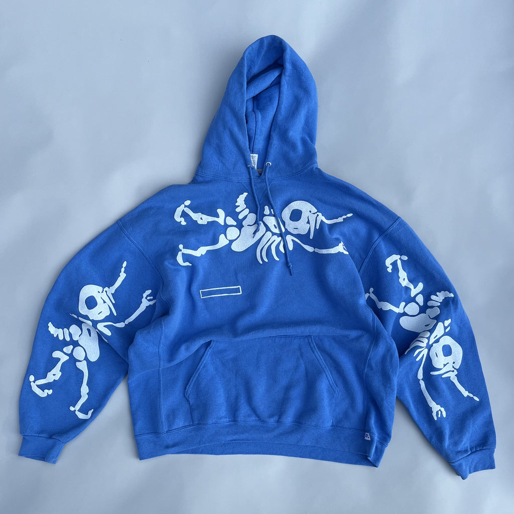 Hoodie 05 Flipus Rubbitus