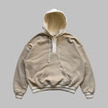 Beige - front